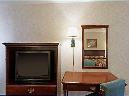 America'S Best Value Inn & Suites - Memphis/Graceland Номер фото
