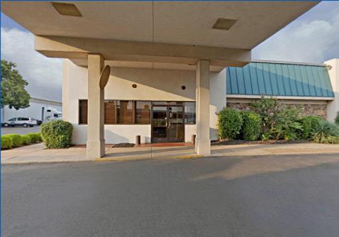 America'S Best Value Inn & Suites - Memphis/Graceland Экстерьер фото