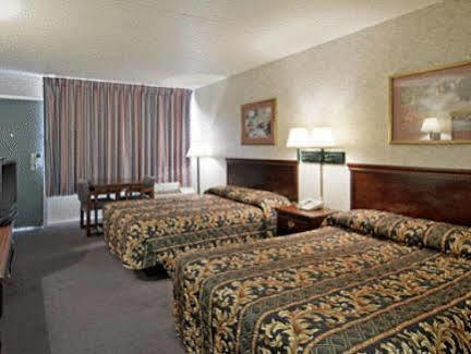 America'S Best Value Inn & Suites - Memphis/Graceland Экстерьер фото